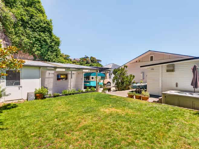 150 Battery Road, Ahuriri