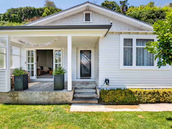 150 Battery Road, Ahuriri