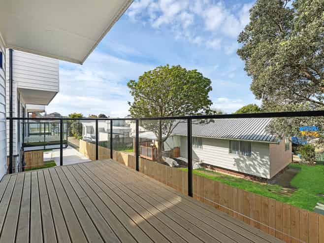 25C Albion Road, Otahuhu