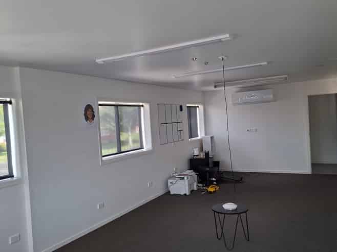 Meeting Room/Office Space For Lease