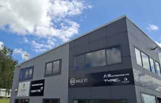 Meeting Room/Office Space For Lease