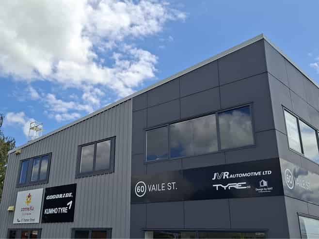 Meeting Room/Office Space For Lease