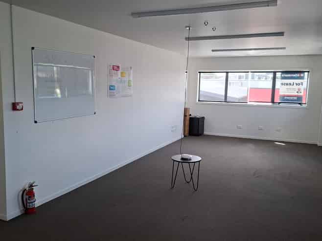 Meeting Room/Office Space For Lease