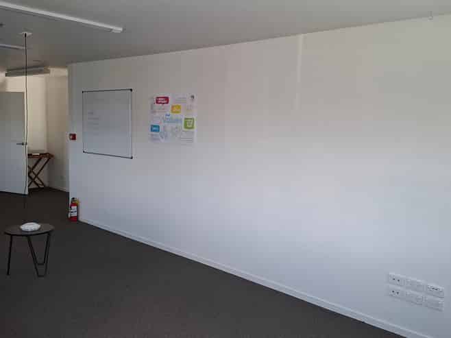 Meeting Room/Office Space For Lease