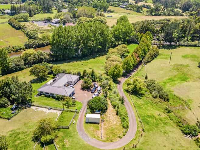 48 Pomona Road, Kumeu