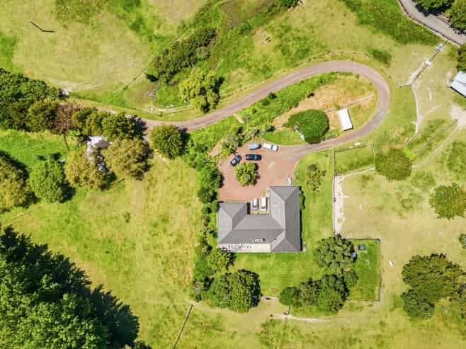 48 Pomona Road, Kumeu