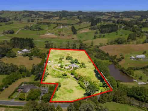48 Pomona Road, Kumeu