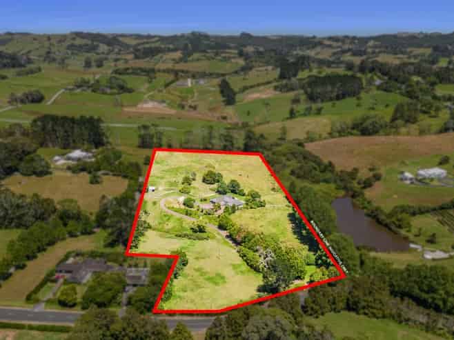 48 Pomona Road, Kumeu