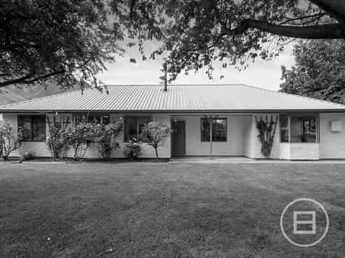 51 Riverside Road, Frankton