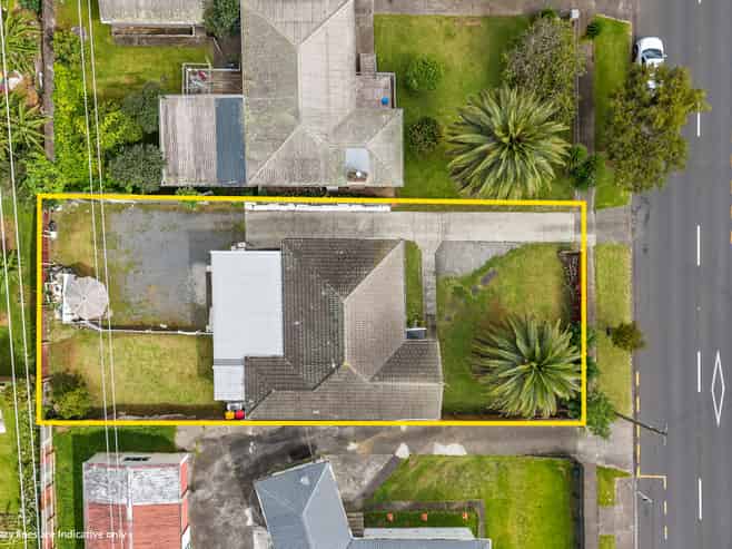 215 Bairds Road, Otara