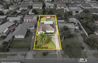 215 Bairds Road, Otara