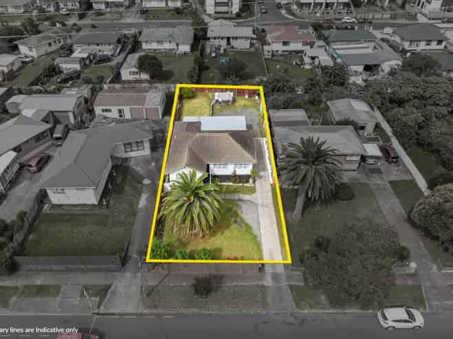 215 Bairds Road, Otara