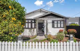 58 Pilmuir Street, Hutt Central