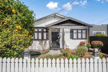 58 Pilmuir Street, Hutt Central