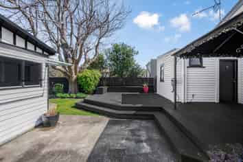 58 Pilmuir Street, Hutt Central