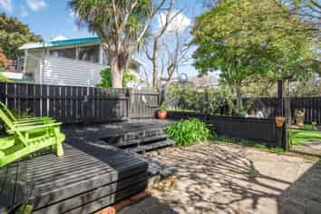 58 Pilmuir Street, Hutt Central