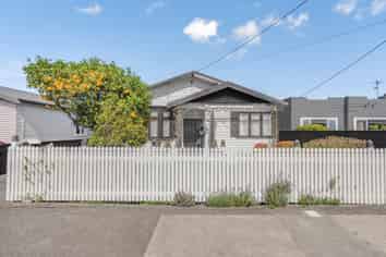 58 Pilmuir Street, Hutt Central