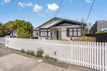 58 Pilmuir Street, Hutt Central