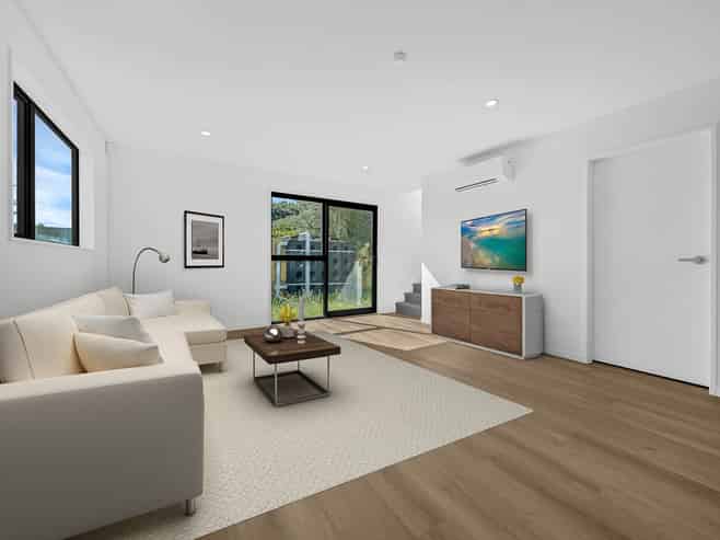 Lot 1&2 58 Hokianga Street, Mangere