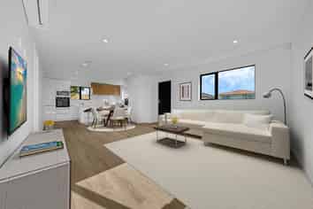 Lot 1&2 58 Hokianga Street, Mangere East