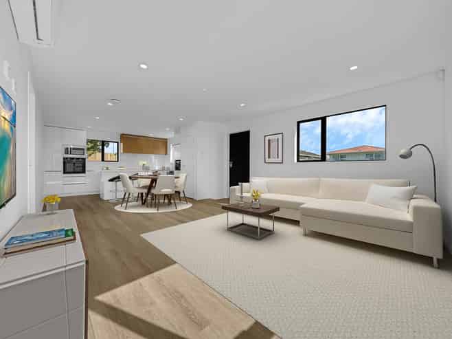 Lot 1&2 58 Hokianga Street, Mangere