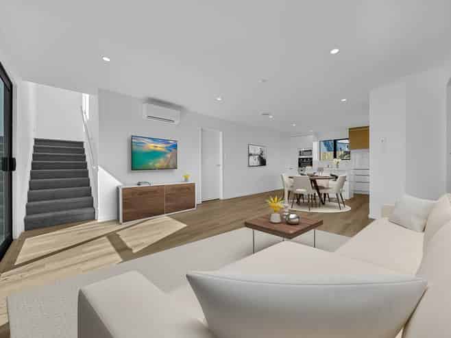 Lot 1&2 58 Hokianga Street, Mangere