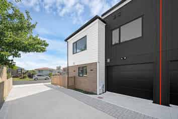 Lot 1&2 58 Hokianga Street, Mangere East