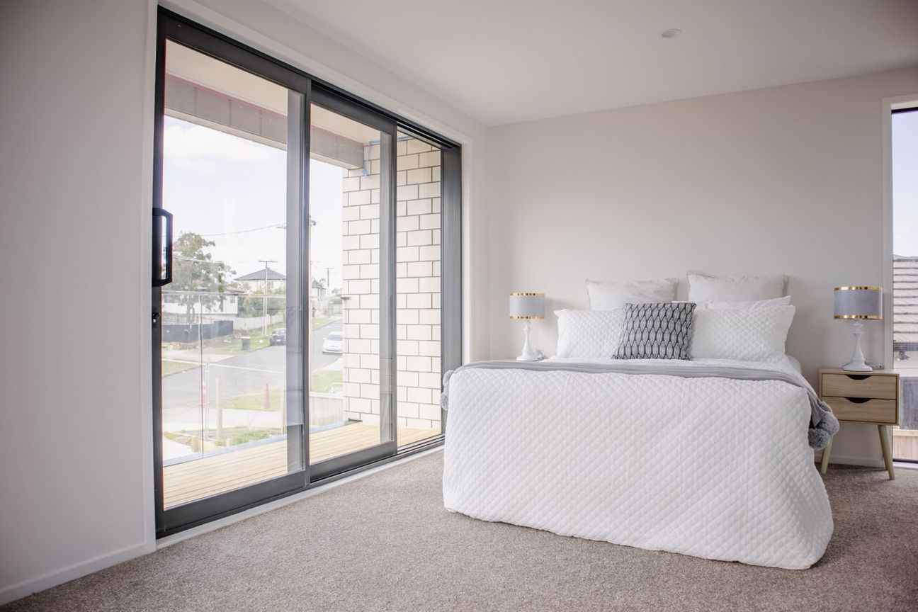 Contemporary Comfort & Convenience - Więcej