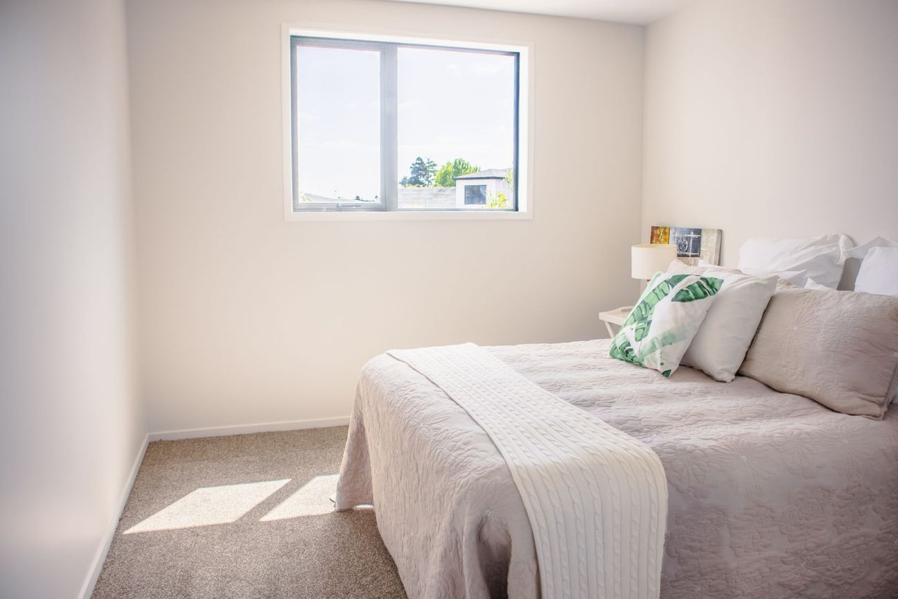 Contemporary Comfort & Convenience - Widok 6