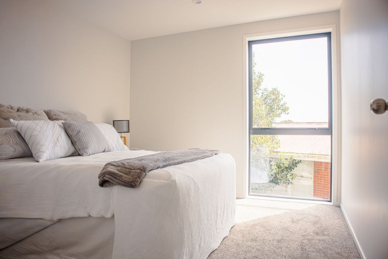 Contemporary Comfort & Convenience - Widok 4