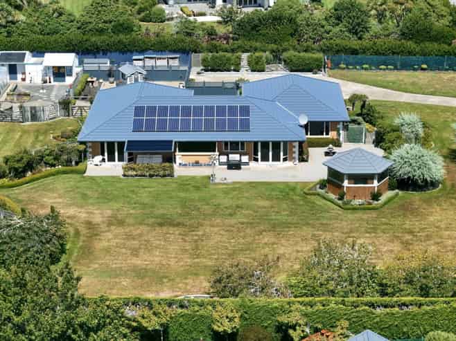 39 Spence Avenue, Otatara