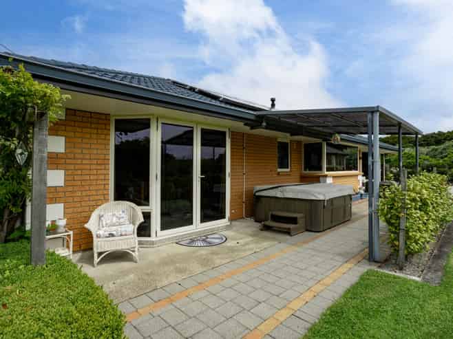 39 Spence Avenue, Otatara