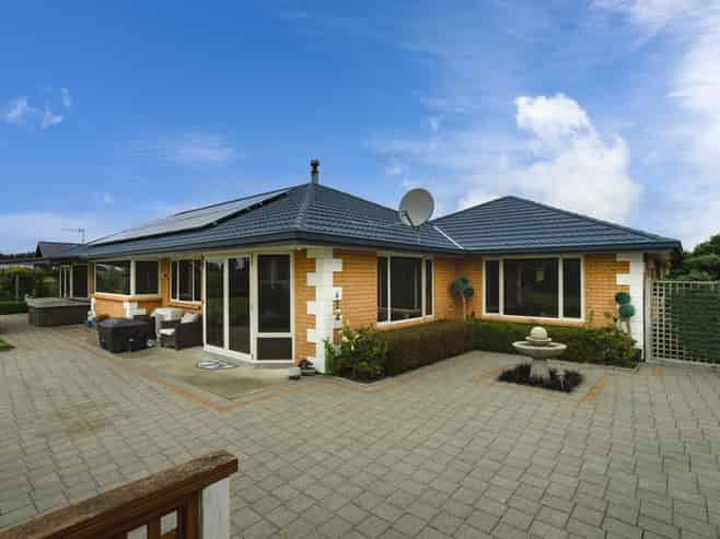 39 Spence Avenue, Otatara