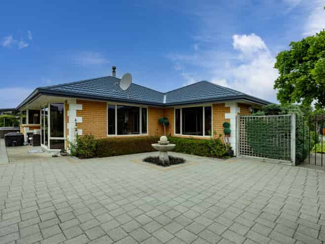 39 Spence Avenue, Otatara