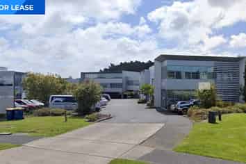 Modern Warehouse & Office  in Rosedale 