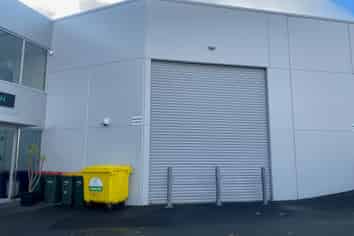 Modern Warehouse & Office  in Rosedale 