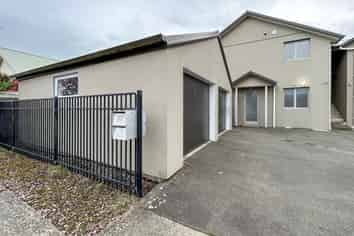 108 Lowe Street, Avenal