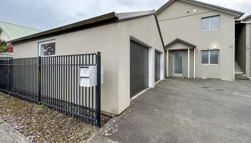 108 Lowe Street, Avenal