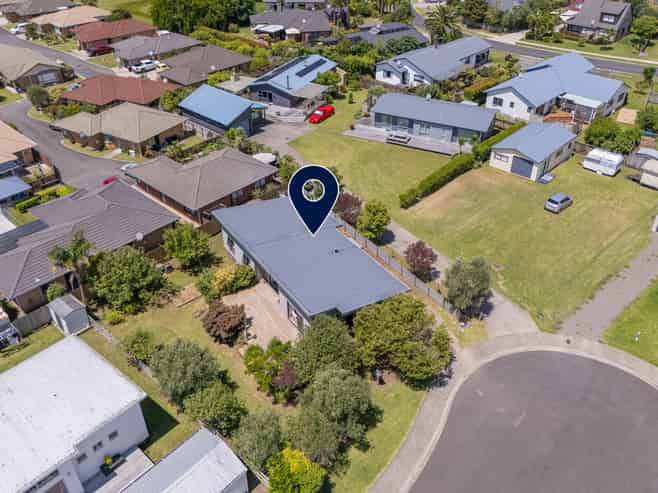 5 Rena Place, Whitianga