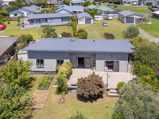 5 Rena Place, Whitianga
