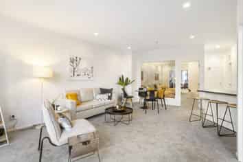 6F/105 Albert Street, Auckland Central