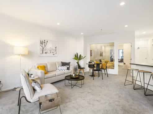 6/105F Albert Street, Auckland Central