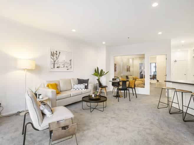 6F/105 Albert Street, Auckland Central