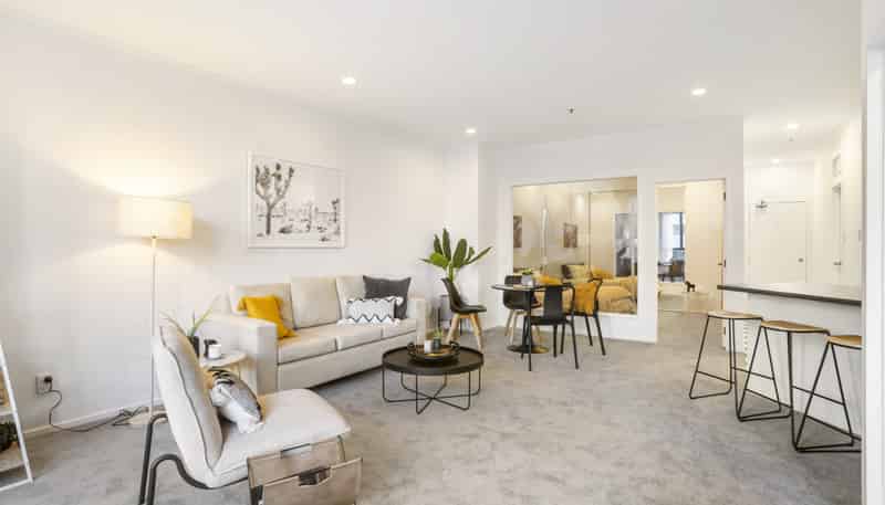 6F/105 Albert Street, Auckland Central