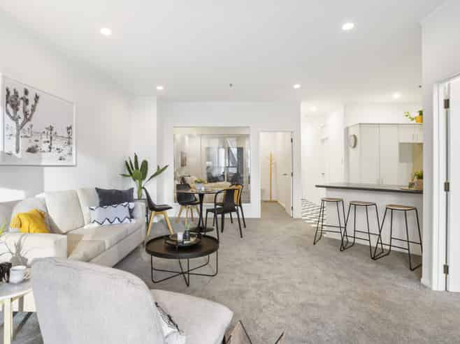 6F/105 Albert Street, Auckland Central
