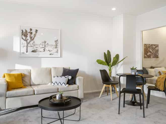 6F/105 Albert Street, Auckland Central