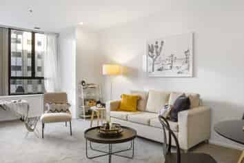 6F/105 Albert Street, Auckland Central