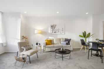 6F/105 Albert Street, Auckland Central