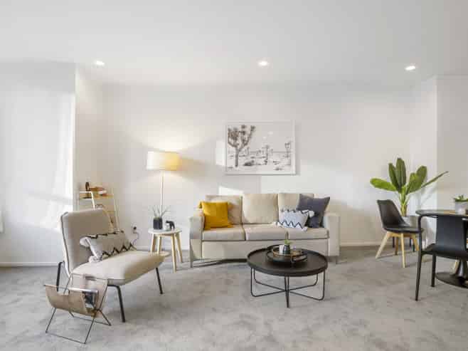 6F/105 Albert Street, Auckland Central