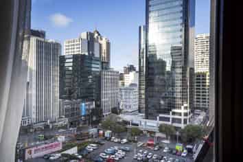 6F/105 Albert Street, Auckland Central